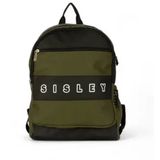 Sisley 12925 Yeşil Unisex Sırt Çantası