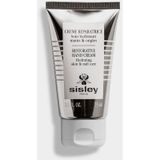 Sisley Creme Reparatrice Pour Les Mains 75 ml El&Vücut Kremi