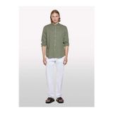 Sisley Erkek Streç Pamuklu Normal Bel Regular Fit Denim Pantolon 325P4Tftse02R-Sıs701
