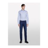 Sisley Erkek Streç Pamuklu Taş Yıkama Orta Bel Slim Fit Denim Pantolon 325P4Tayse02J-Sıs902