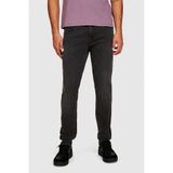 Sisley Helsinki Skinny Fit Ultra Esnek Denim Pantolon Erkek 800 T-Shirt - 323A4Y7V576L9