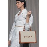 Sısley Kadın El Çantası Camel SLY123 - 0000