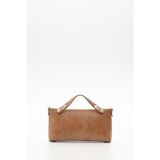 Sisley KADIN EL ÇANTASI CAMEL SLY429