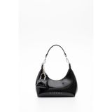Sisley KADIN EL ÇANTASI RUGAN SİYAH SLY343