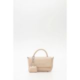 Sisley Kadın El Çantası SLY_386 Bej