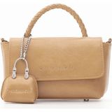 Sisley Kadın El Çantası SLY_386 Camel