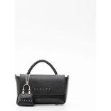 Sisley Kadın El Çantası SLY_386 Siyah