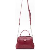 Sisley Kadın El Çantası SLY388 Kırmızı