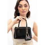 Sisley Kadın El Çantası SLY392 Siyah