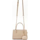 Sisley Kadın El Çantası SLY_393 Bej