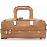 Sisley Kadın El Çantası SLY428 Camel