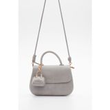 Sisley KADIN KOL ÇANTASI A.GRİ SLY350