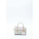 Sisley KADIN KOL ÇANTASI A.GRİ SLY364