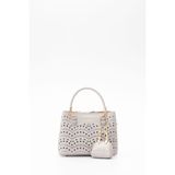 Sisley KADIN KOL ÇANTASI A.GRİ SLY390