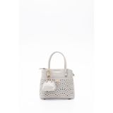 Sisley KADIN KOL ÇANTASI A.GRİ SLY391