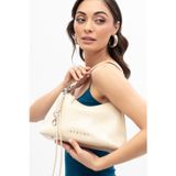 Sisley KADIN KOL ÇANTASI BEJ SLY378