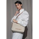 Sısley Kadın Kol Çantası Camel SLY108 - 0000