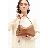 Sisley KADIN KOL ÇANTASI CAMEL SLY378