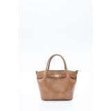 Sisley KADIN KOL ÇANTASI CAMEL SLY426