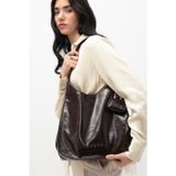 Sisley KADIN KOL ÇANTASI KAHVE SLY380