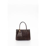 Sisley KADIN KOL ÇANTASI KAHVE SLY397