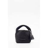 Sisley KADIN KOL ÇANTASI SİYAH SLY332