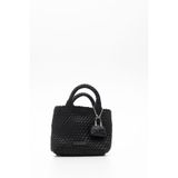 Sisley KADIN KOL ÇANTASI SİYAH SLY333