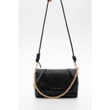 Sisley KADIN KOL ÇANTASI SİYAH SLY351