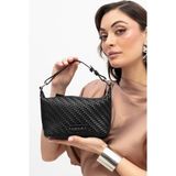 Sisley KADIN KOL ÇANTASI SİYAH SLY373