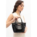 Sisley KADIN KOL ÇANTASI SİYAH SLY426