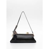 Sisley KADIN KOL ÇANTASI SİYAH SLY438