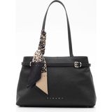 Sisley KADIN KOL ÇANTASI SİYAH SLY440