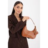 Sisley Kadın Kol Çantası SLY278 Taba