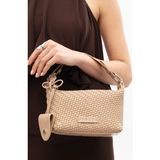 Sisley Kadın Kol Çantası SLY373 Bej