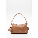 Sisley KADIN KOL ÇANTASI TABA SLY339