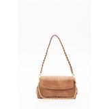 Sisley KADIN KOL ÇANTASI TABA SLY349
