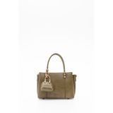 Sisley KADIN KOL ÇANTASI YEŞİL SLY397
