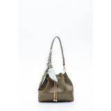 Sisley KADIN KOL ÇANTASI YEŞİL SLY423