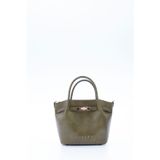 Sisley KADIN KOL ÇANTASI YEŞİL SLY426
