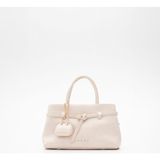 Sisley Kadın Omuz Çantası SLY_338 Sısley - Beyaz
