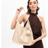 Sisley Kadın Omuz Çantası SLY_380 Sısley - Bej