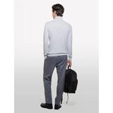 Sisley Kaşmir Karışımlı Dik Yaka Kazak Erkek 501 Kazak - 324A102hs2177