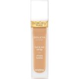 Sisley Le Teint Anti-Aging Foundation - Fondöten 1b İvory (30 ml) - 2B Linen (30 ml)