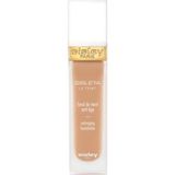 Sisley Le Teint Anti-Aging Foundation - Fondöten 1b İvory (30 ml) - 2R Organza (30 ml)