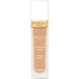 Sisley Le Teint Anti-Aging Foundation - Fondöten 1b İvory (30 ml) - 3R Peach (30 ml)