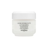Sisley Moisturizer With Cucumber 50 ml Nemlendirici Krem