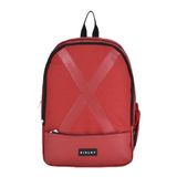 sisley Okul Çantası, Tek Ebat, Sisley-Okul-Çantası, Bordo, üniseks-çocuk