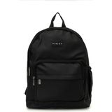 Sisley OVERQ-12913 4PR Siyah Unisex Sırt Çantası