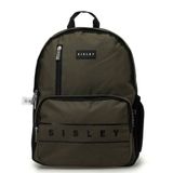 Sisley Overq-12919 4PR Haki Unisex Sırt Çantası