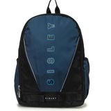 Sisley Overq-12929 4PR Siyah Unisex Sırt Çantası